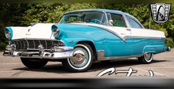 1956 Ford Crown Victoria