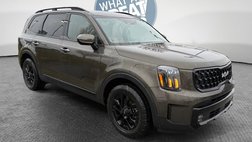 2024 Kia Telluride SX X-Pro