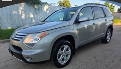 2008 Suzuki XL-7 Luxury