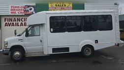 2016 Ford E-Series E-350 SD