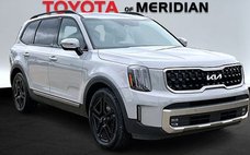 2023 Kia Telluride SX X-Line