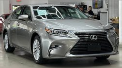 2016 Lexus ES 350 Base