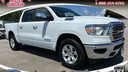 2024 Ram Ram Pickup 1500 Laramie