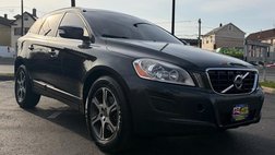 2012 Volvo XC60 T6