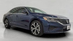 2022 Volkswagen Passat SE