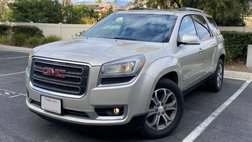 2013 GMC Acadia SLT-1