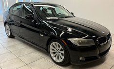 2011 BMW 3 Series 328i