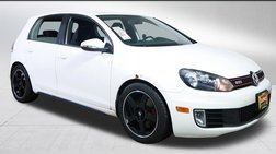 2010 Volkswagen GTI Base