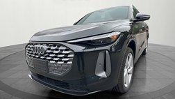 2025 Audi Q5 quattro Premium Plus TFSI