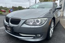 2011 BMW 3 Series 328i xDrive