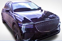 2023 Genesis GV70 2.5T Standard