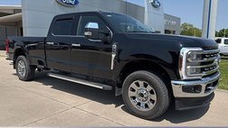 2024 Ford Super Duty F-350 Lariat