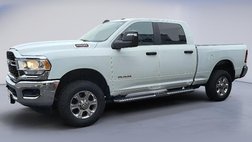 2024 Ram Ram Pickup 2500 Big Horn