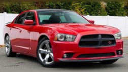 2013 Dodge Charger R/T