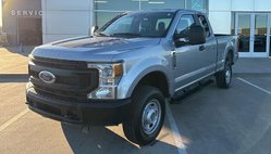 2022 Ford Super Duty F-250 XL