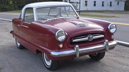 1955 Other Makes 