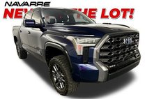 2023 Toyota Tundra Platinum HV