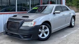 2012 Chrysler 300 Limited