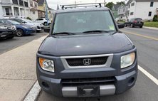 2004 Honda Element EX
