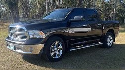 2016 Ram Ram Pickup 1500 Big Horn
