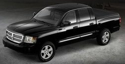 2011 Ram Dakota Bighorn/Lonestar