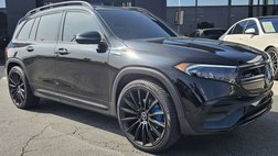 2022 Mercedes-Benz EQB EQB 350 4MATIC