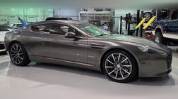 2015 Aston Martin Rapide S Base