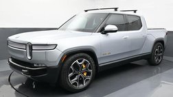 2023 Rivian R1T Launch Edition