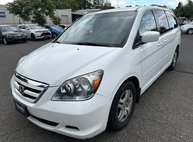 2007 Honda Odyssey EX