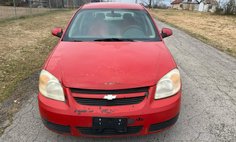 2007 Chevrolet Cobalt LT