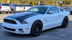2014 Ford Mustang GT