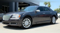 2014 Chrysler 300 C John Varvatos Luxury