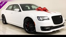 2023 Chrysler 300 C