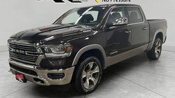 2019 Ram Ram Pickup 1500 Laramie