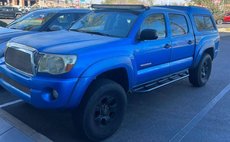 2005 Toyota Tacoma V6