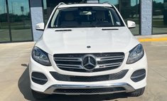 2018 Mercedes-Benz GLE-Class GLE 350