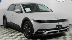 2024 Hyundai Ioniq 5 SE