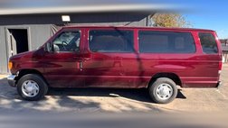 2005 Ford E-Series E-250
