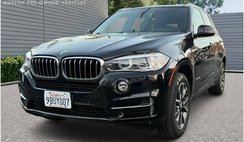 2018 BMW X5 xDrive35d