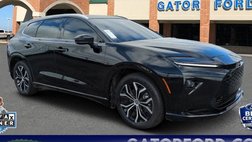 2025 Toyota Crown Signia XLE