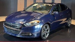 2014 Dodge Dart GT