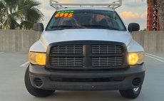 2004 Dodge Ram 2500 ST