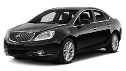 2013 Buick Verano Premium Group