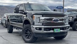 2019 Ford Super Duty F-250 Lariat