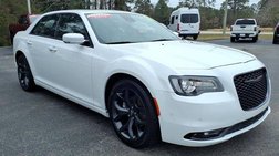 2023 Chrysler 300 S V6