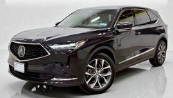 2022 Acura MDX SH-AWD w/Tech