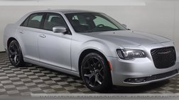 2023 Chrysler 300 S V6