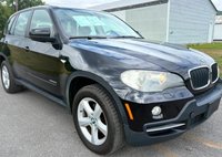 2010 BMW X5 xDrive30i