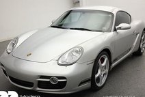 2006 Porsche Cayman S