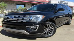 2020 Ford Expedition MAX Limited